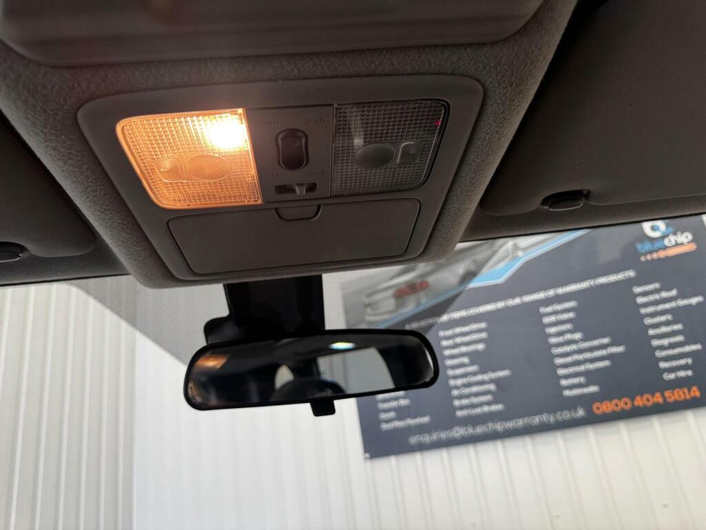 Nissan X-Trail Dci Tekna Blue #24