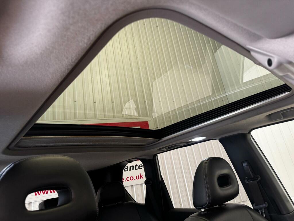 Nissan X-Trail Dci Tekna Blue #28