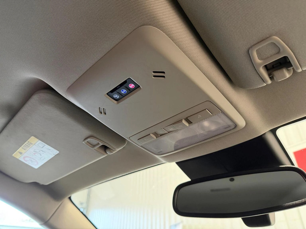 Vauxhall Mokka X 1.6L Elite Nav Silver #27