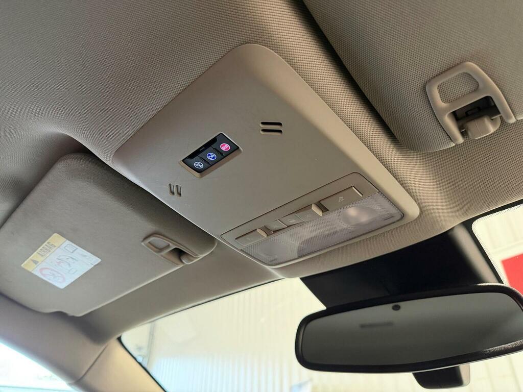 Vauxhall Mokka X 1.6L Elite Nav Silver #53