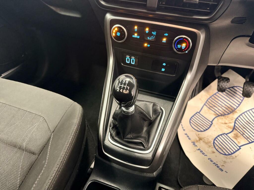 Ford Ecosport Ecosport Titanium Grey #24