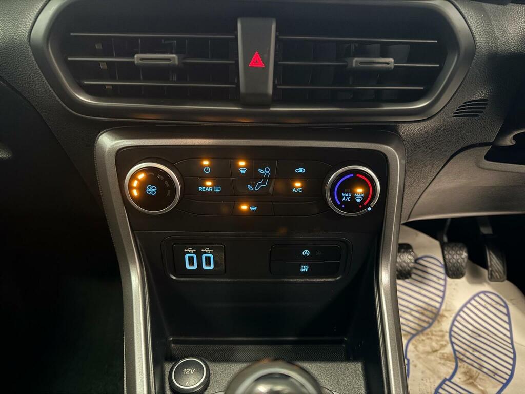 Ford Ecosport Ecosport Titanium Grey #25