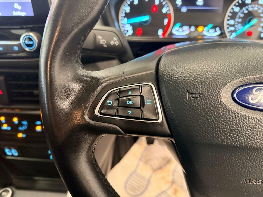 Ford Ecosport Ecosport Titanium Grey #19