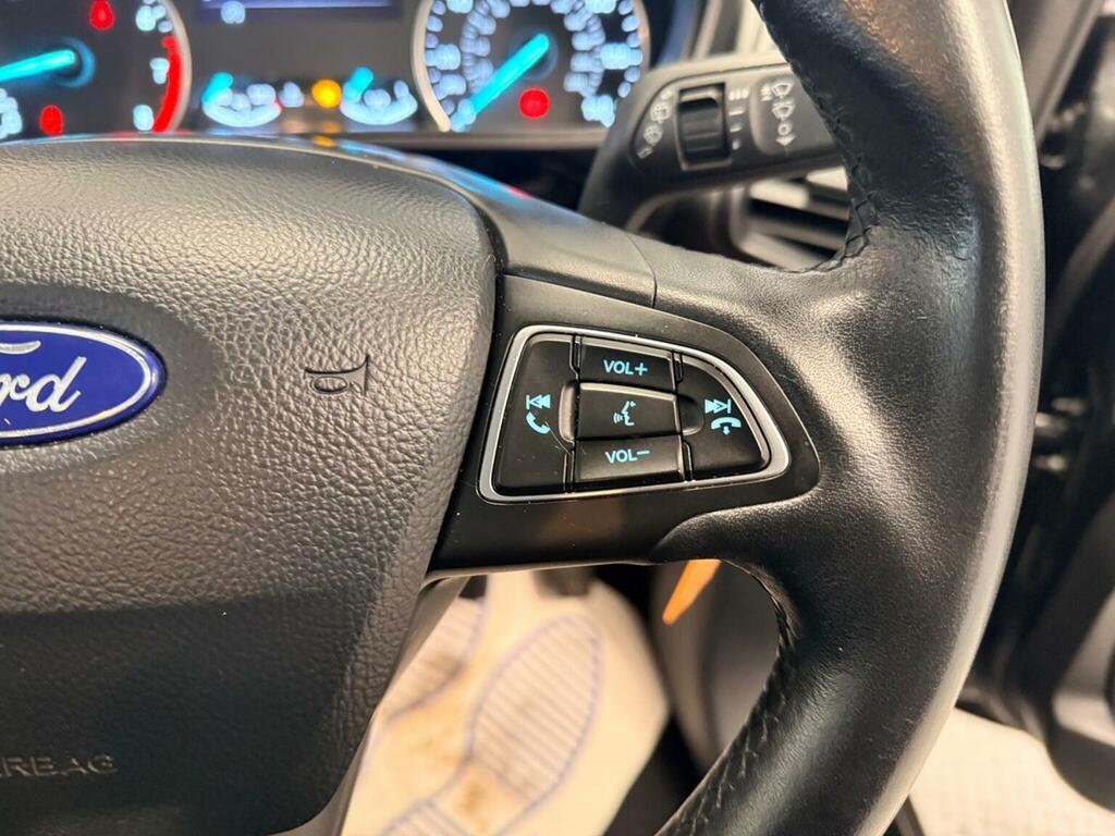 Ford Ecosport Ecosport Titanium Grey #18