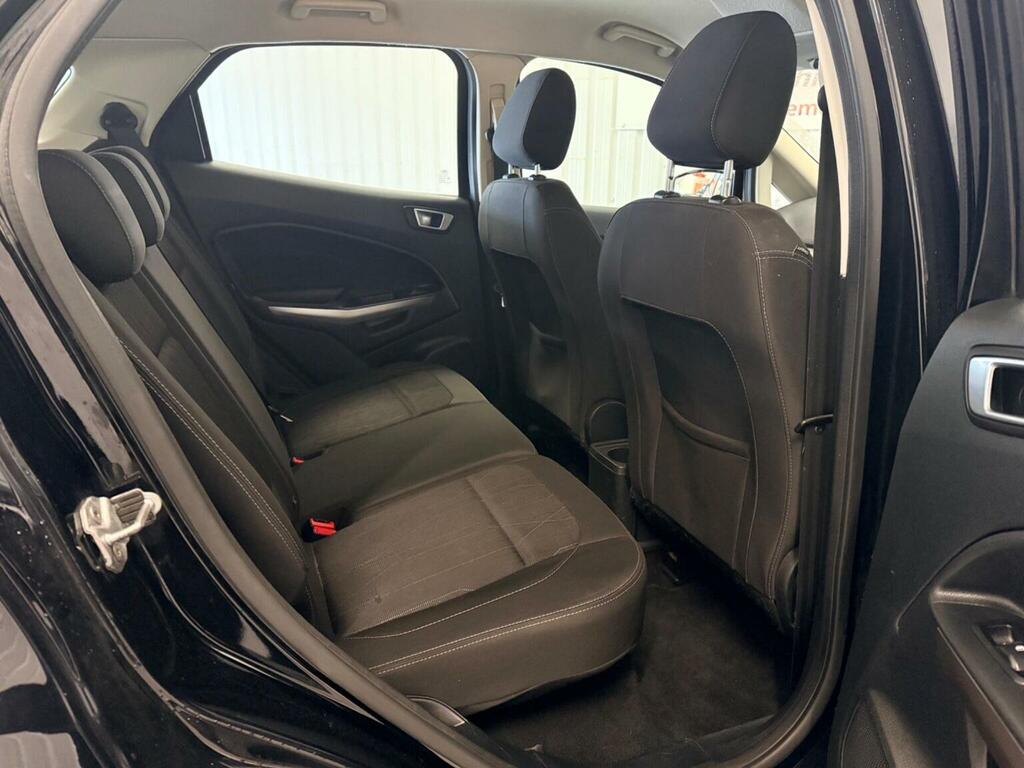 Ford Ecosport Ecosport Titanium Grey #17
