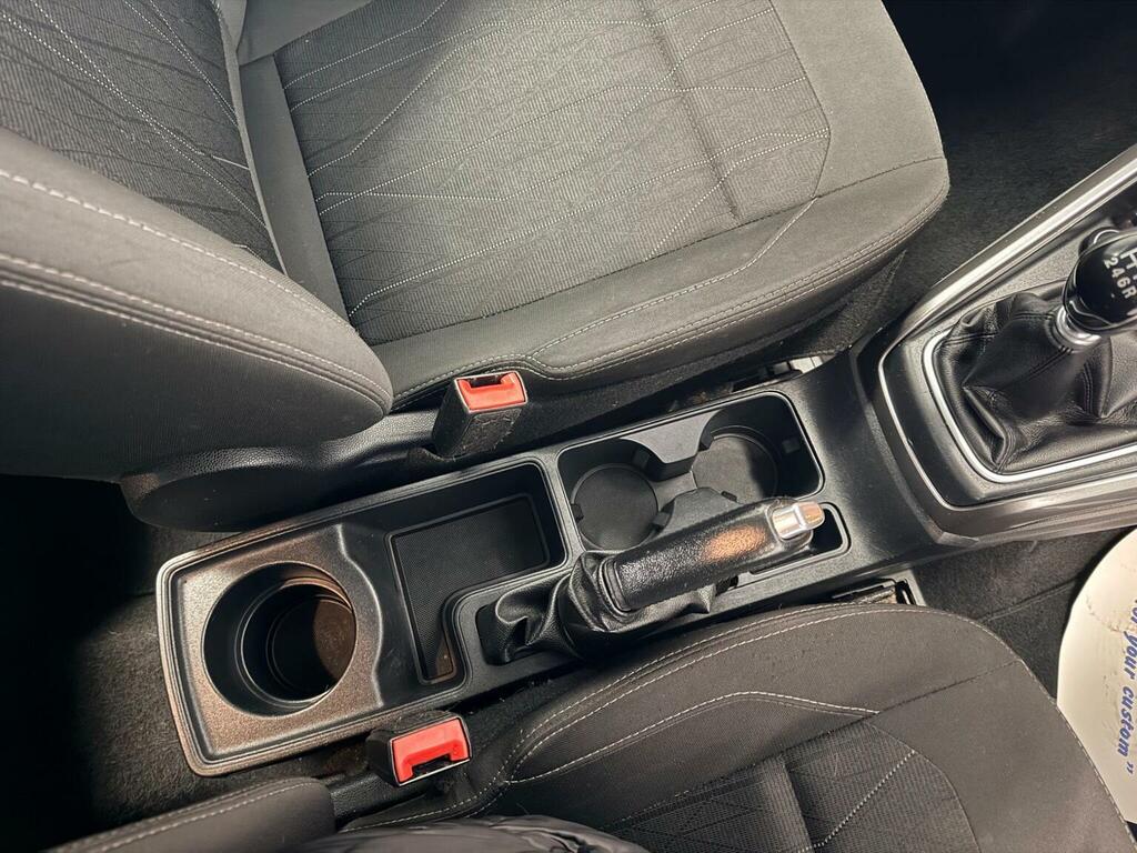 Ford Ecosport Ecosport Titanium Grey #28