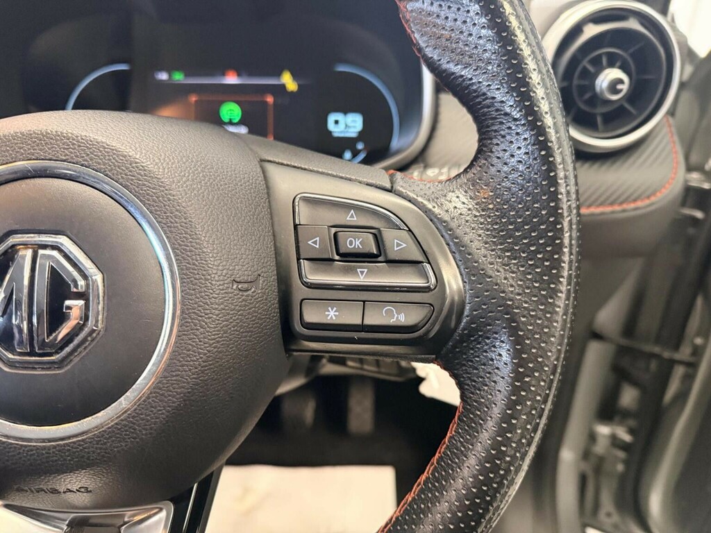 MG ZS Zs 1.0L Exclusive T-gdi 110 Bhp Black #20