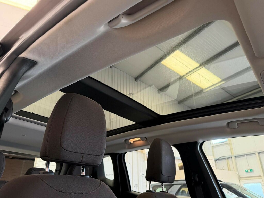 Jeep Renegade 1.6 Multijet Dawn Of Justice Black #27