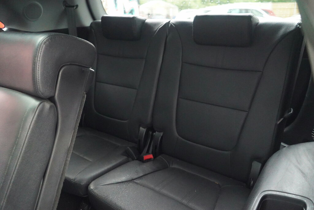 Kia Sorento 2.2 Crdi Kx-2 Awd Euro 5 Silver #90
