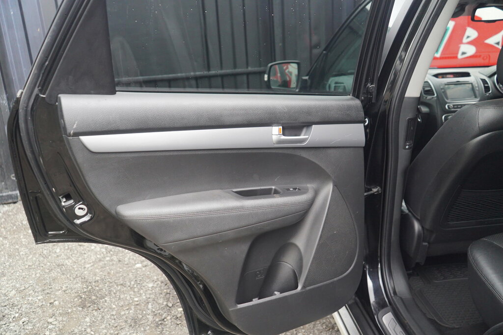 Kia Sorento 2.2 Crdi Kx-2 Awd Euro 5 Silver #78