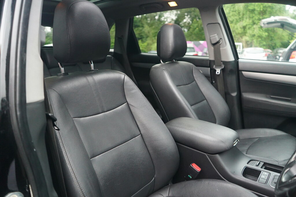 Kia Sorento 2.2 Crdi Kx-2 Awd Euro 5 Silver #51