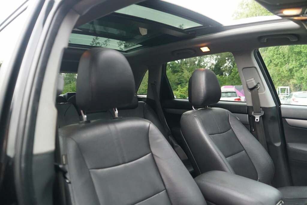 Kia Sorento 2.2 Crdi Kx-2 Awd Euro 5 Silver #52