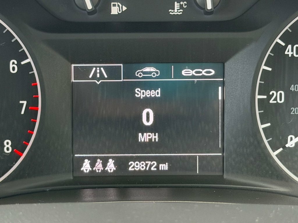 Vauxhall Mokka X 1.4L Active KN67XBX Grey #4