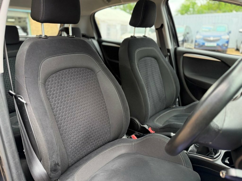 Fiat Punto 1.2L Easy Black #3