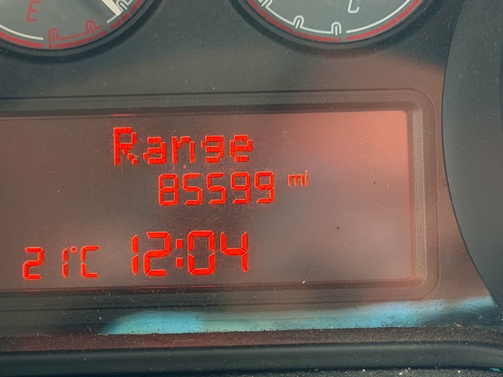 Fiat Punto 1.2L Easy Black #4