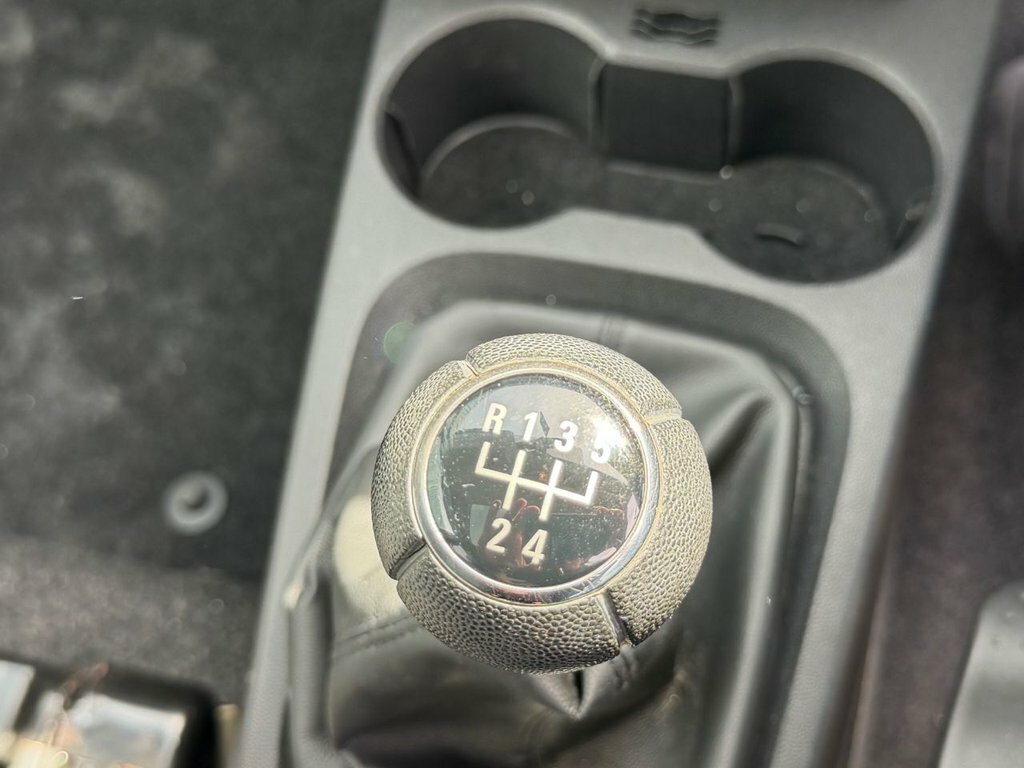 Vauxhall Meriva Life 16V Gold #12
