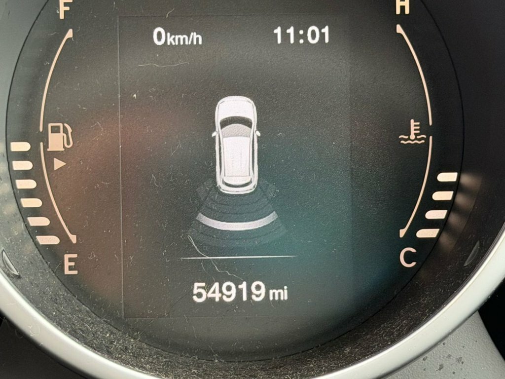 Fiat 500X 2L Cross Red #3