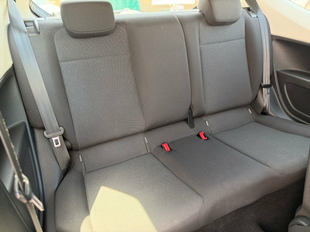 Volkswagen Up 1L Move Up AK66USC Black #5