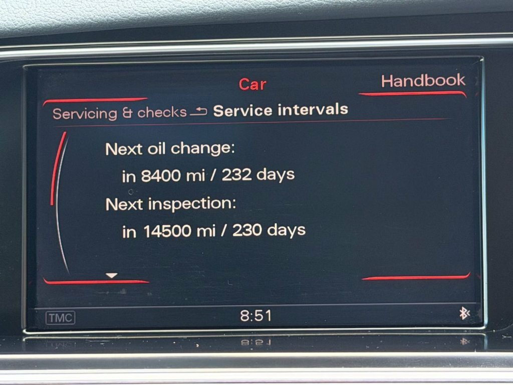 Audi A4 Avant Avant 2.0 Tdi S Line Euro 5 Ss Silver #29