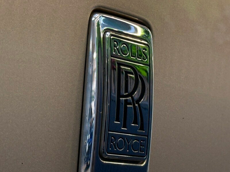 Rolls-Royce Phantom 4dr Auto #31