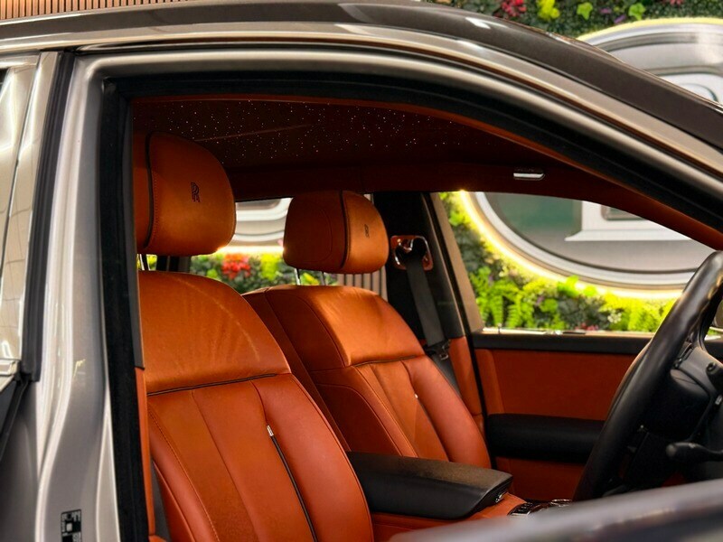 Rolls-Royce Phantom 4dr Auto #32