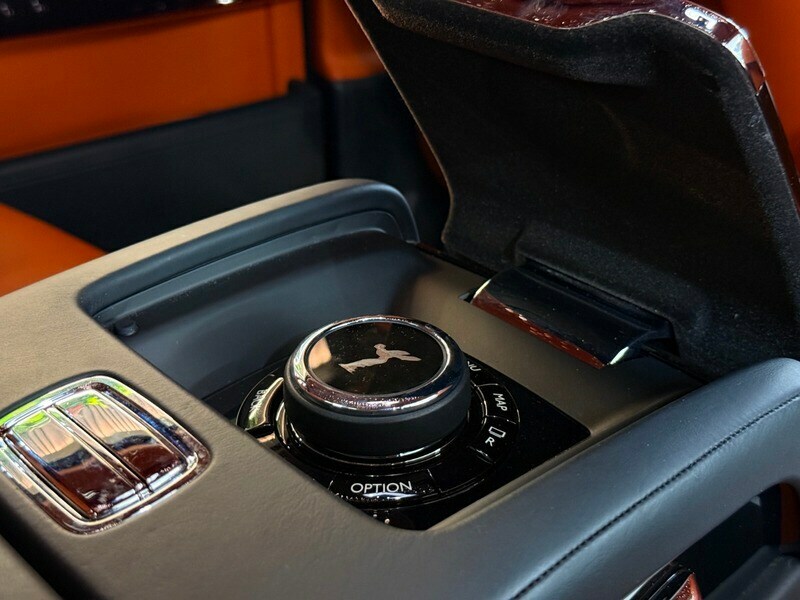 Rolls-Royce Phantom 4dr Auto #27