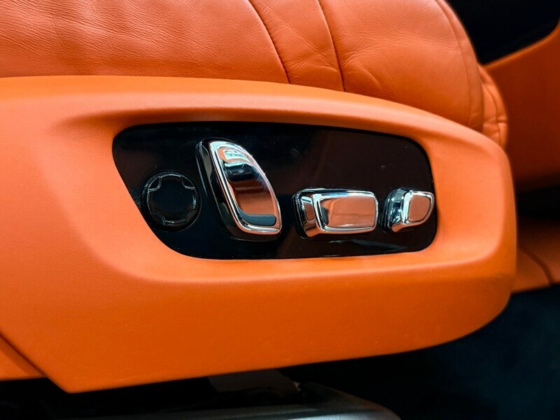 Rolls-Royce Phantom 4dr Auto #23