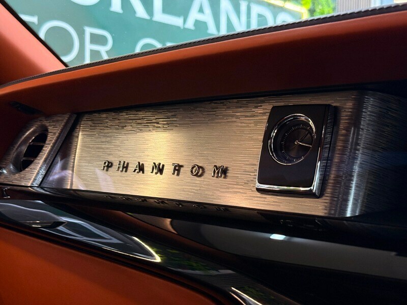 Rolls-Royce Phantom 4dr Auto #18