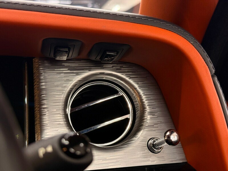 Rolls-Royce Phantom 4dr Auto #20
