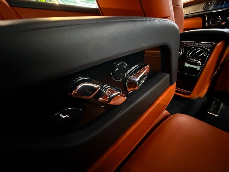 Rolls-Royce Phantom 4dr Auto #40