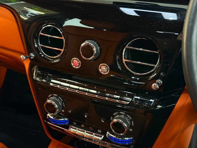 Rolls-Royce Phantom 4dr Auto #15