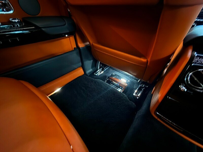 Rolls-Royce Phantom 4dr Auto #44