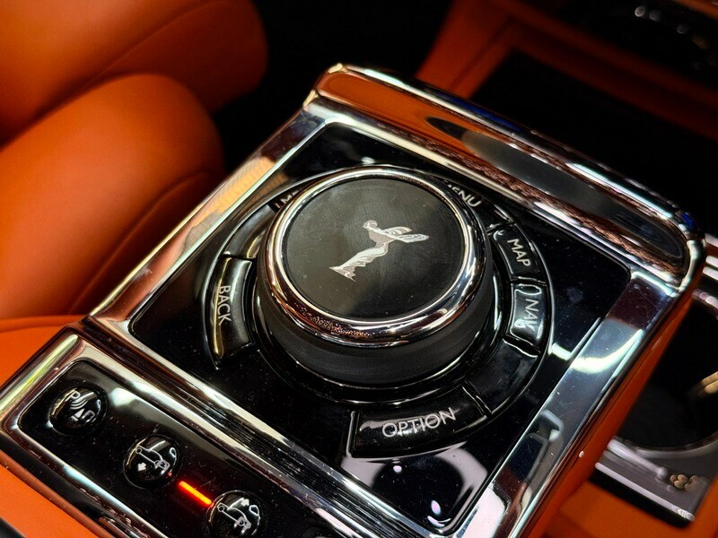 Rolls-Royce Phantom 4dr Auto #14