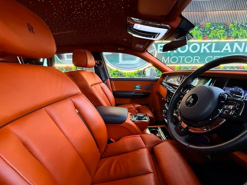 Rolls-Royce Phantom 4dr Auto #29