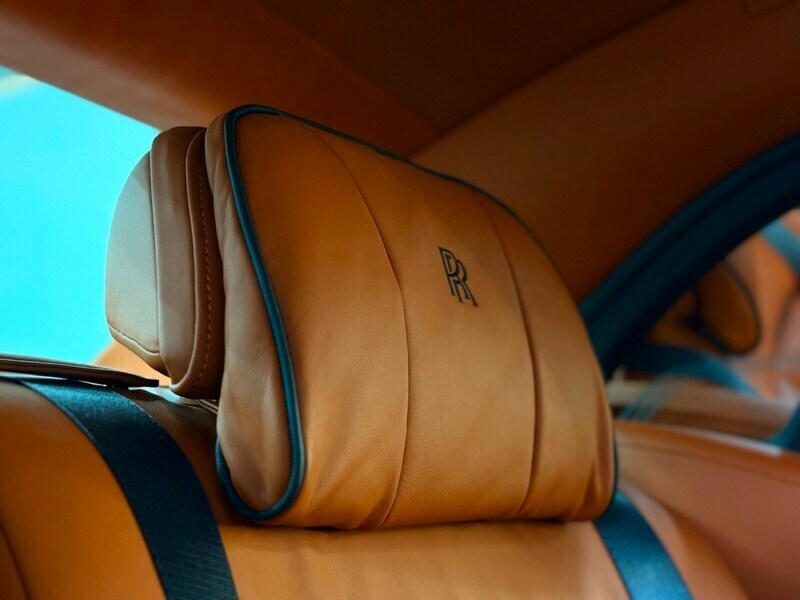 Rolls-Royce Phantom 4dr Auto #41