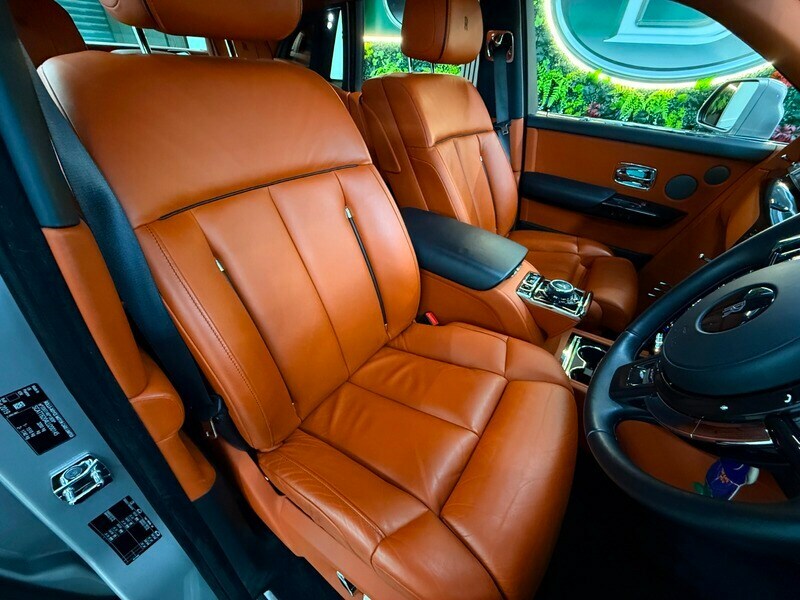Rolls-Royce Phantom 4dr Auto #34
