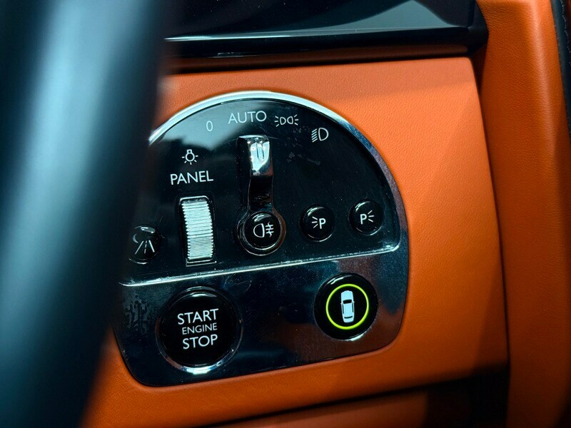 Rolls-Royce Phantom 4dr Auto #19