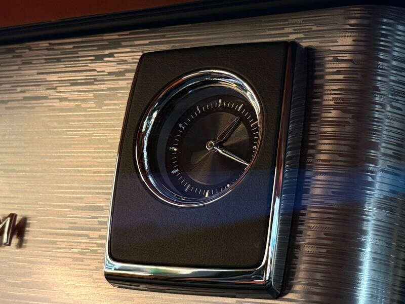 Rolls-Royce Phantom 4dr Auto #36