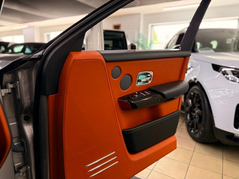 Rolls-Royce Phantom 4dr Auto #17