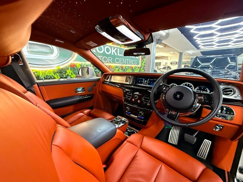 Rolls-Royce Phantom 4dr Auto #33