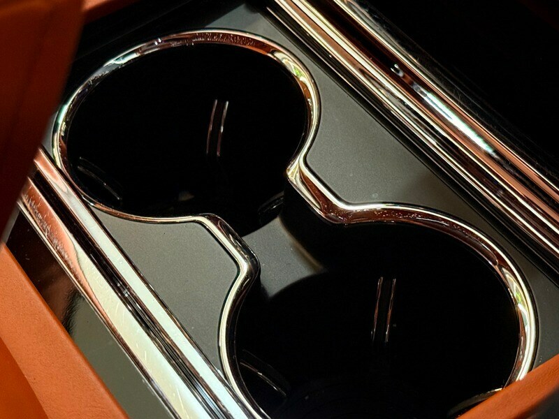 Rolls-Royce Phantom 4dr Auto #37