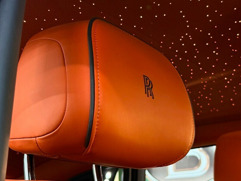 Rolls-Royce Phantom 4dr Auto #42