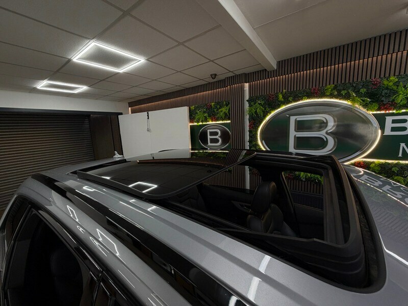 Audi Q7 55 Tfsi E Quattro S Line Tiptronic Black #20