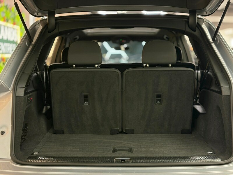 Audi Q7 55 Tfsi E Quattro S Line Tiptronic Black #24