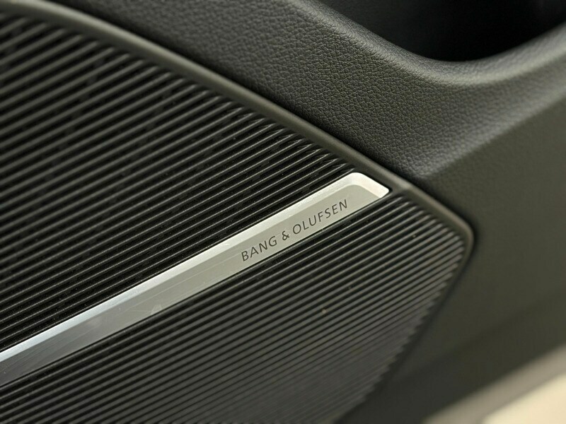 Audi Q7 55 Tfsi E Quattro S Line Tiptronic Black #29