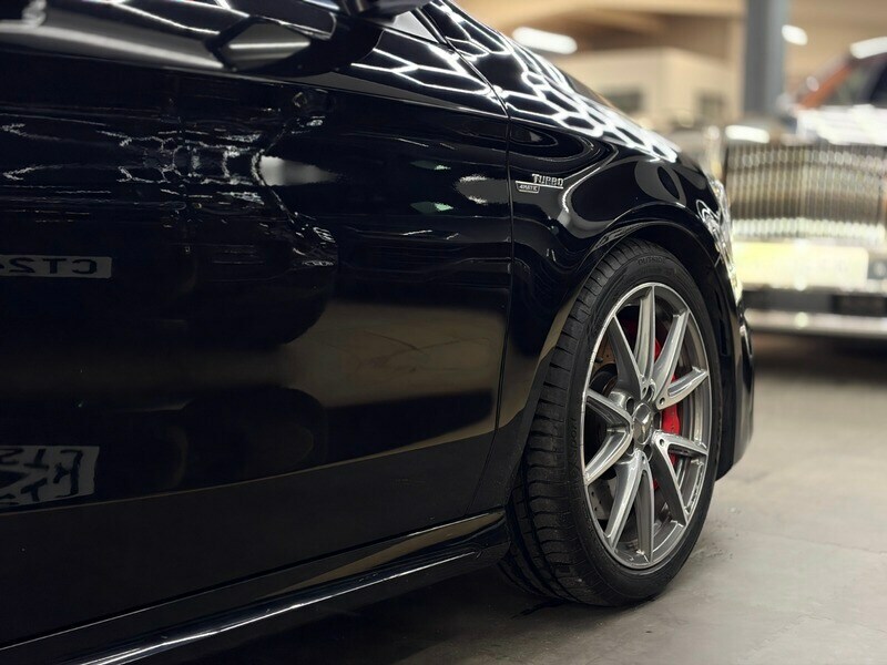 Mercedes-Benz CLA Class Grey #9