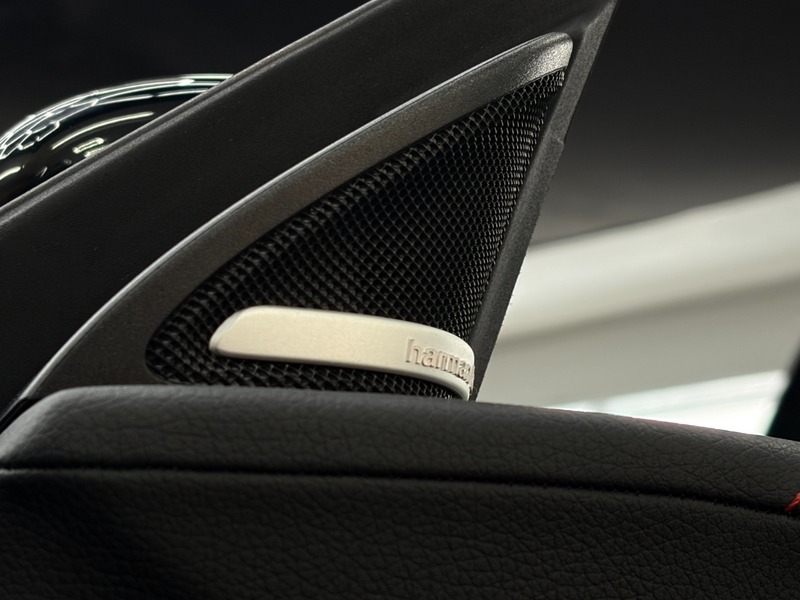 Mercedes-Benz CLA Class Grey #36