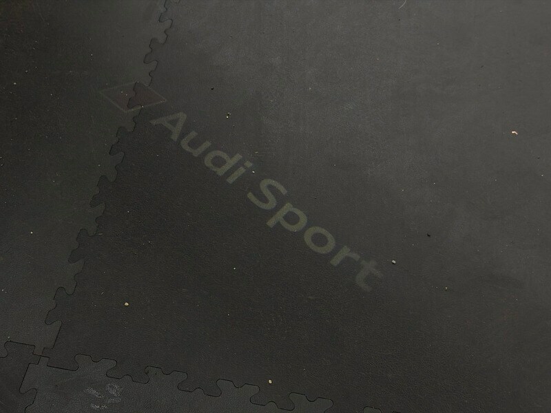 Audi RS3 Saloon Black #32