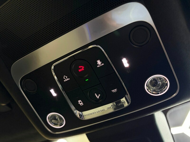 Bentley Continental Gt 6.0 W12 Speed Dynamic Spec Grey #31