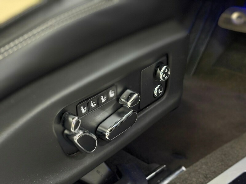 Bentley Continental Gt 6.0 W12 Speed Dynamic Spec Grey #23